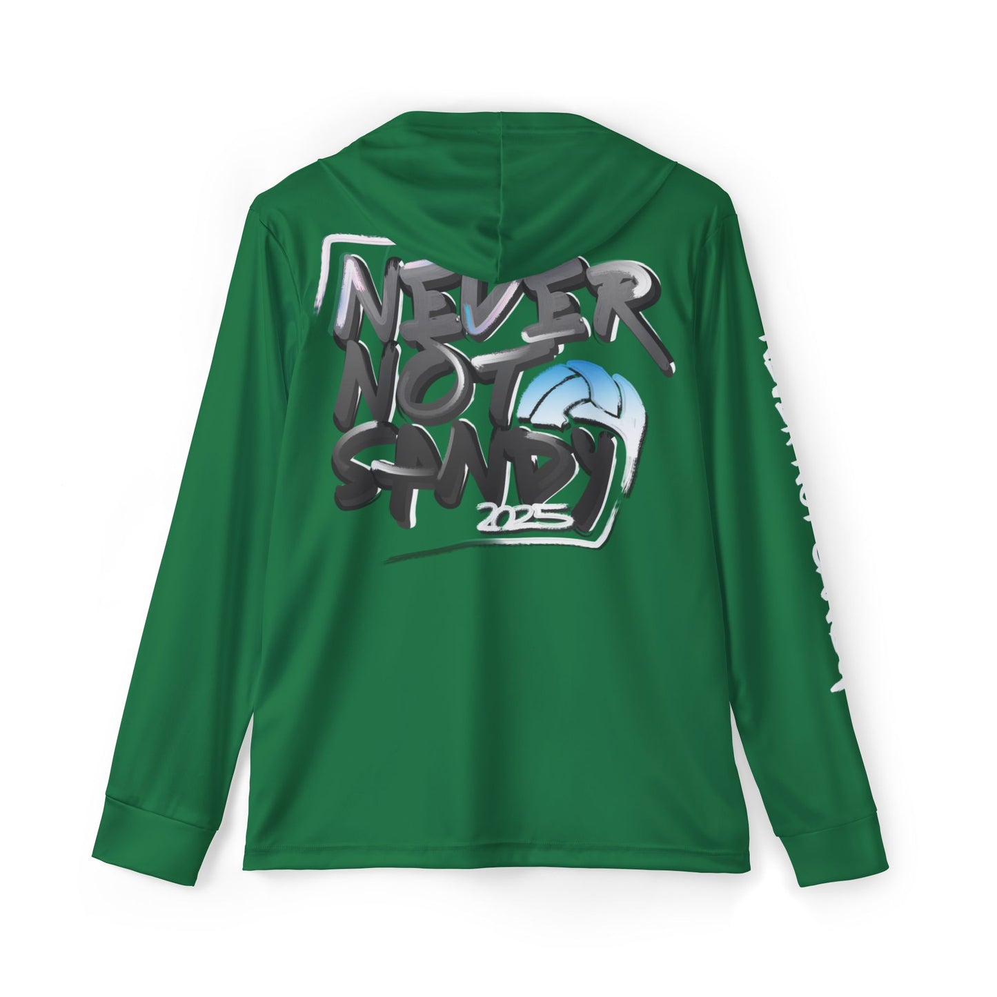 NNS Hooded Sun Shirt