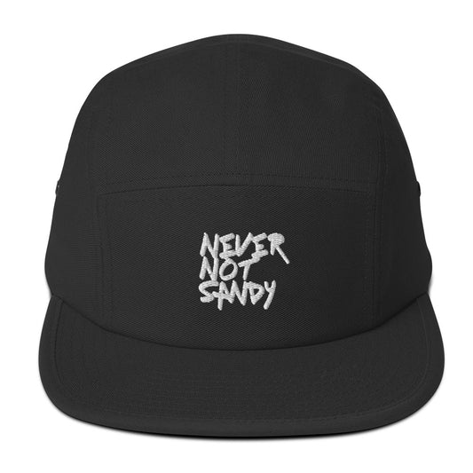 NNS Five Panel Cap