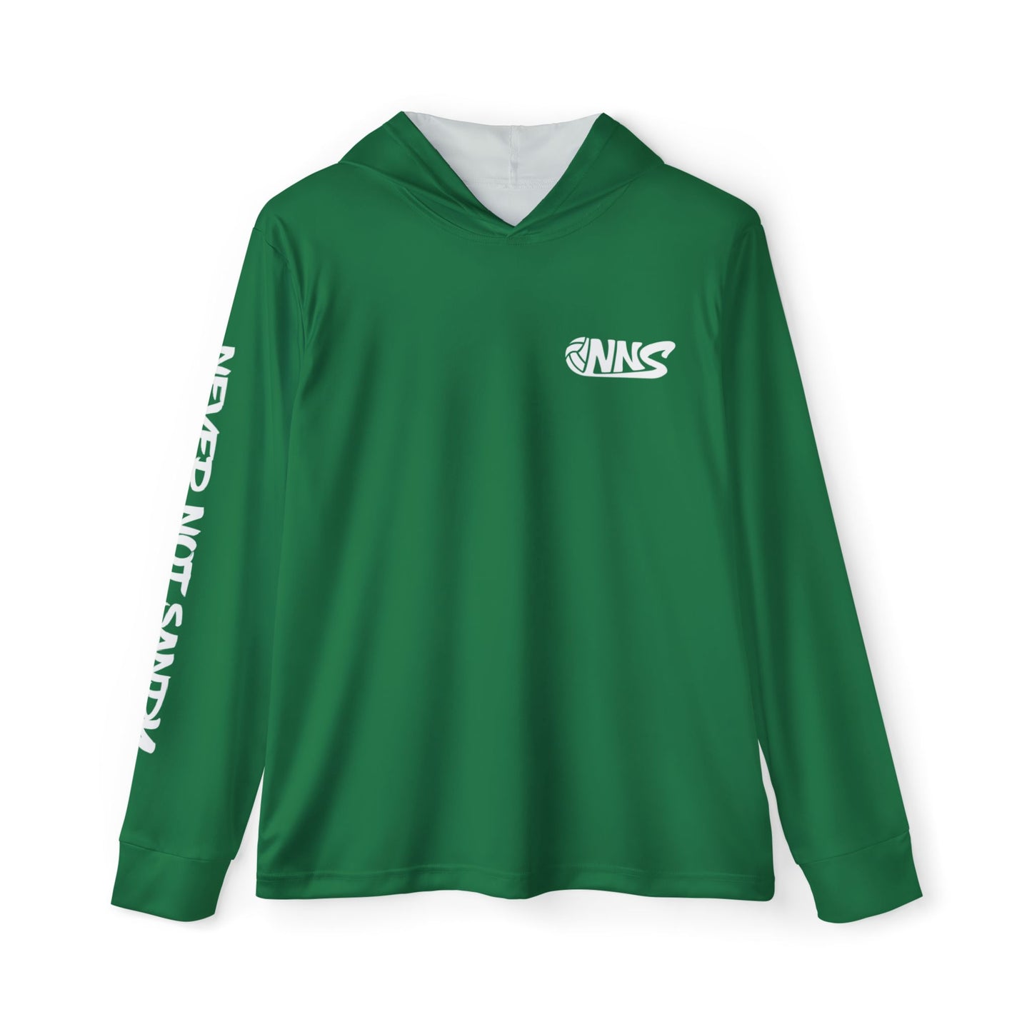 NNS Hooded Sun Shirt