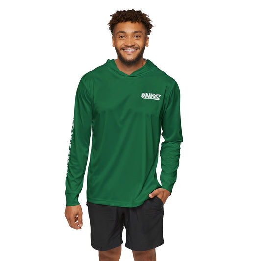 NNS Hooded Sun Shirt