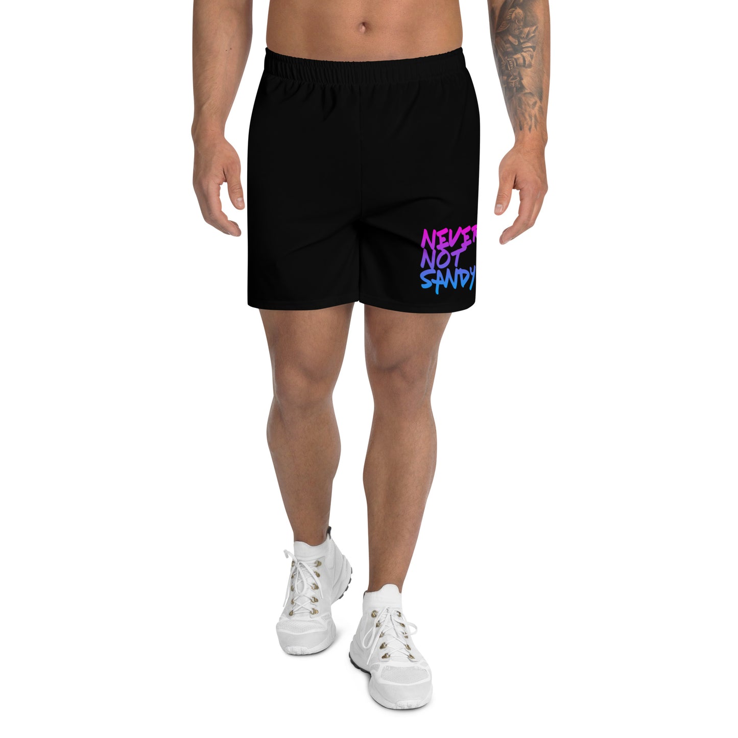 NNS Men's Shorts