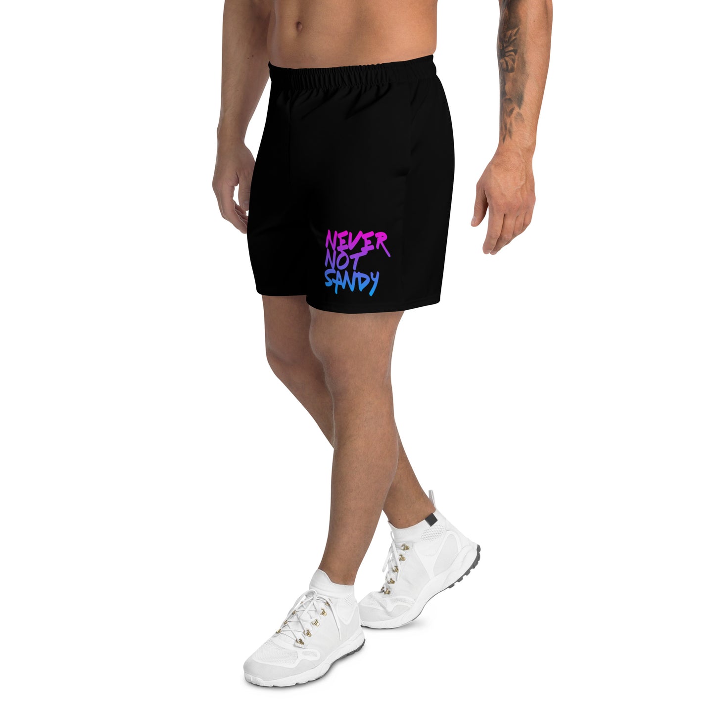 NNS Men's Shorts