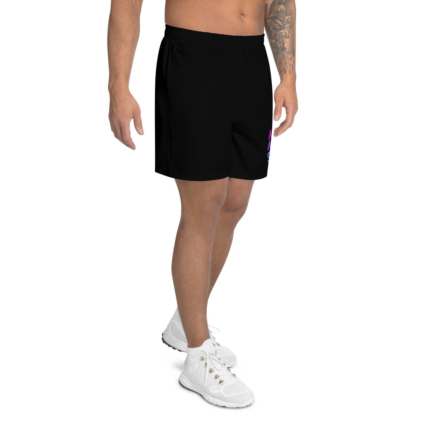 NNS Men's Shorts