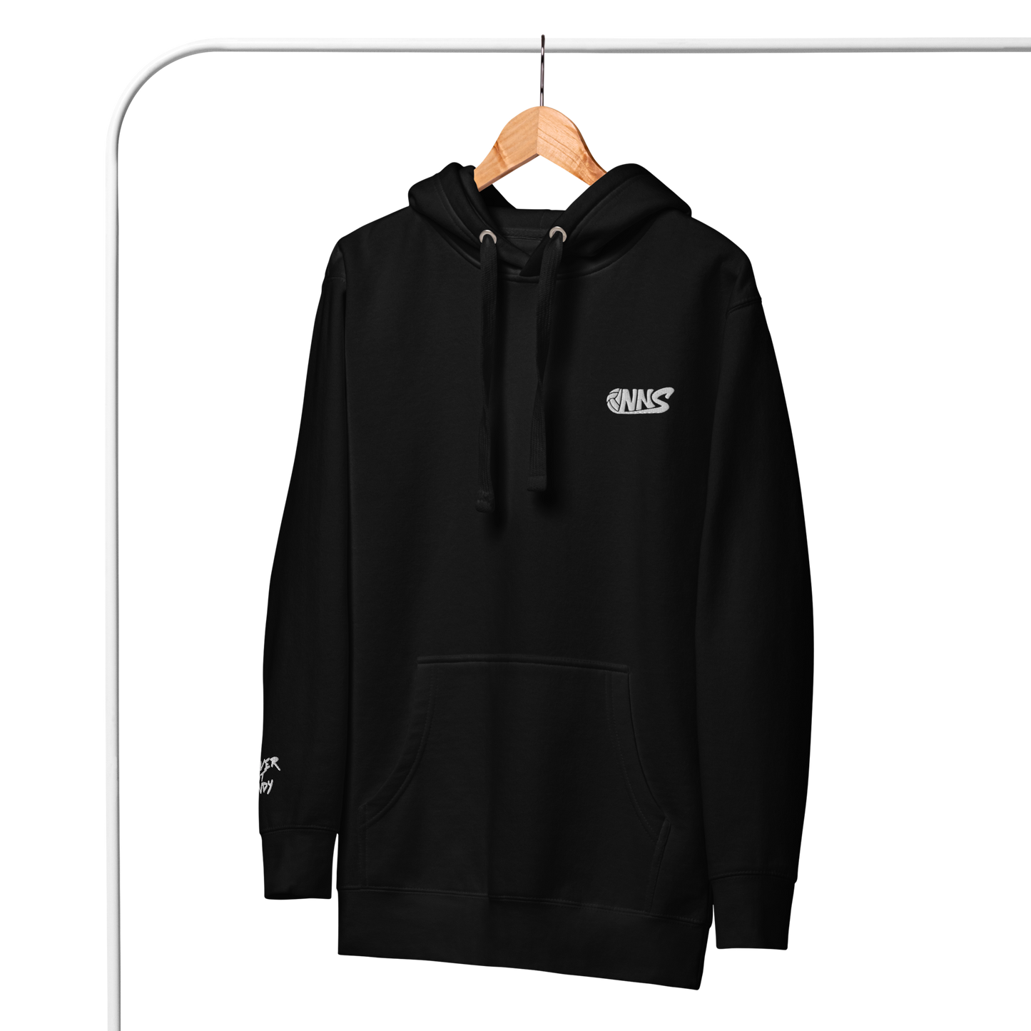 NNS V3 Hoodie