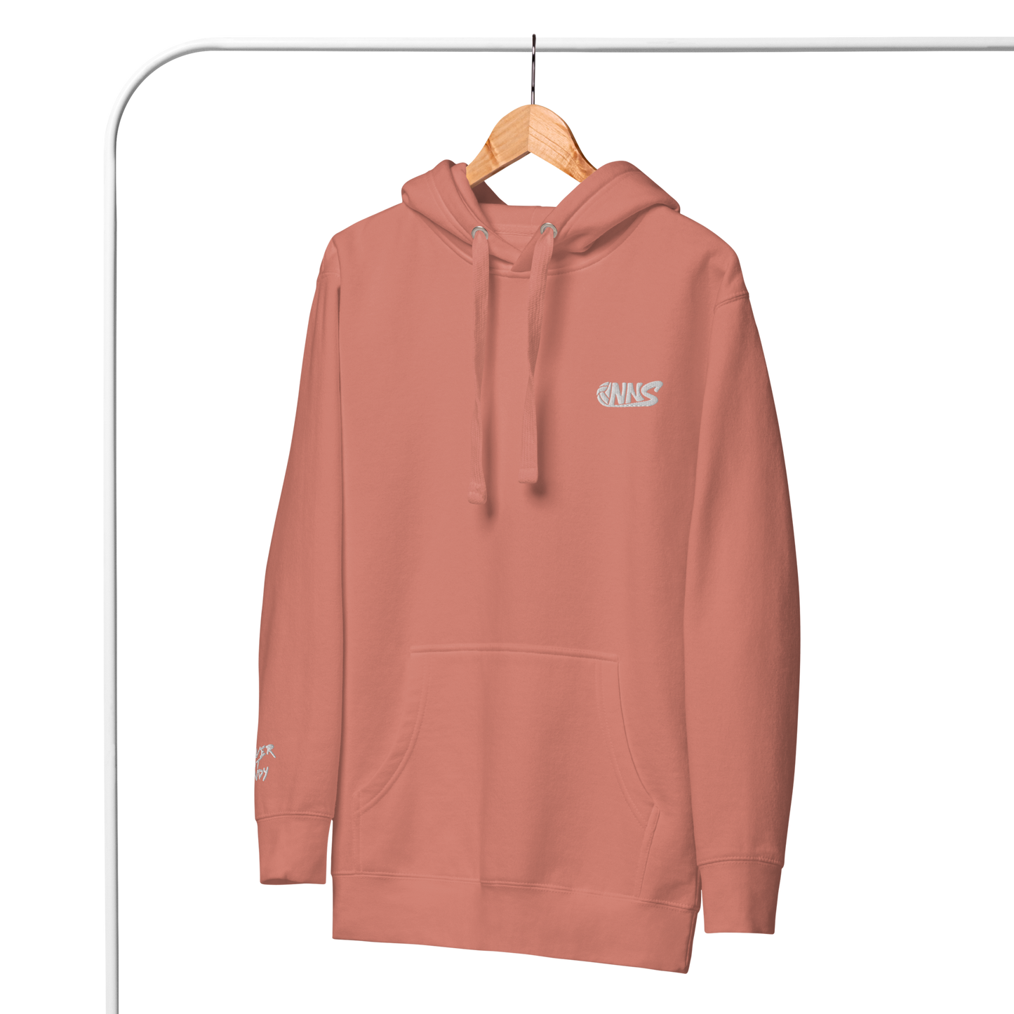 NNS V3 Hoodie