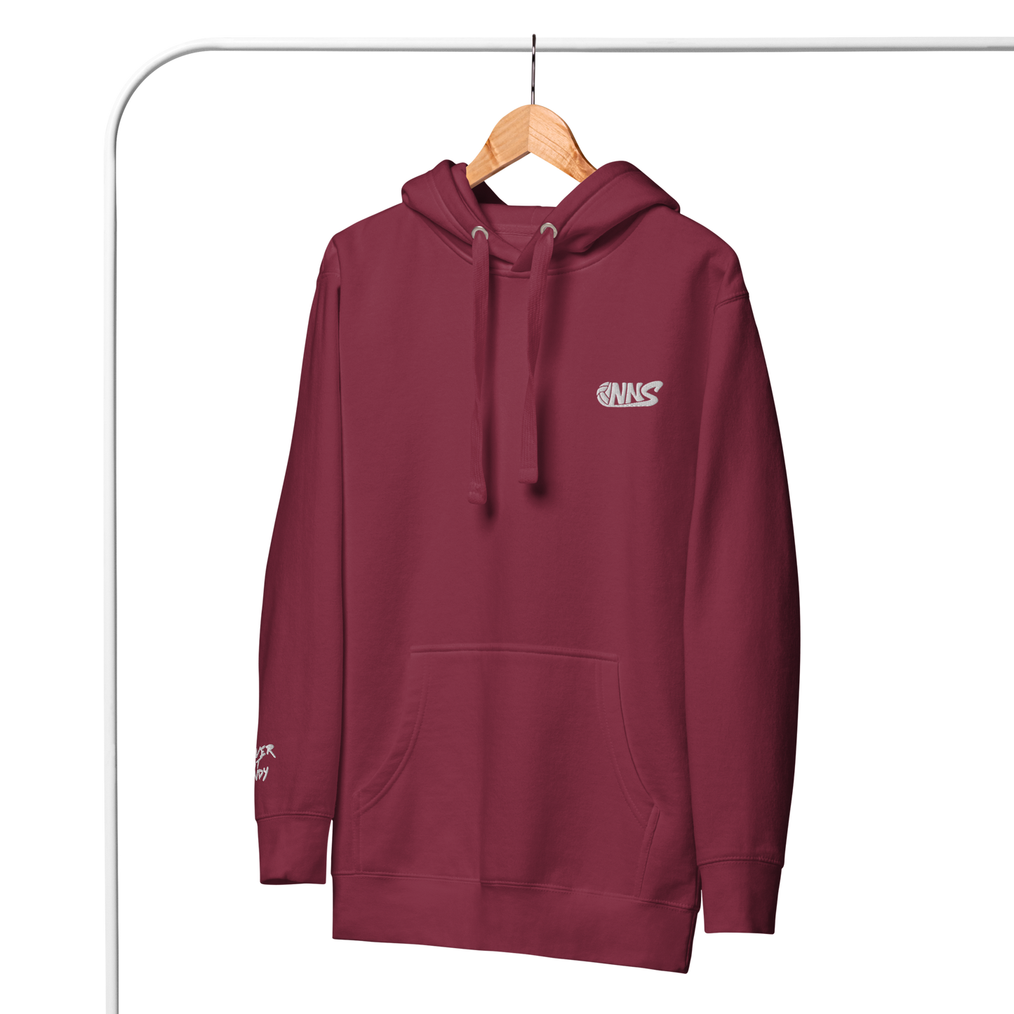 NNS V3 Hoodie
