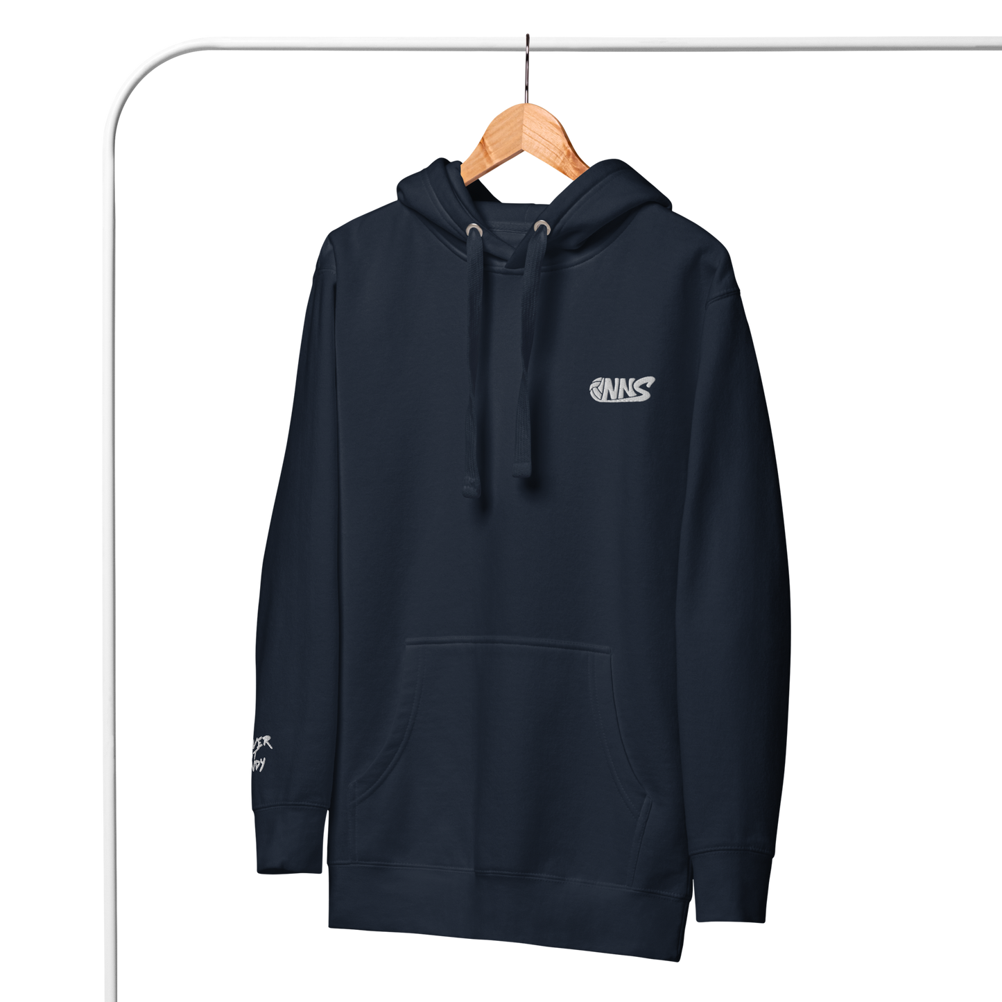 NNS V3 Hoodie