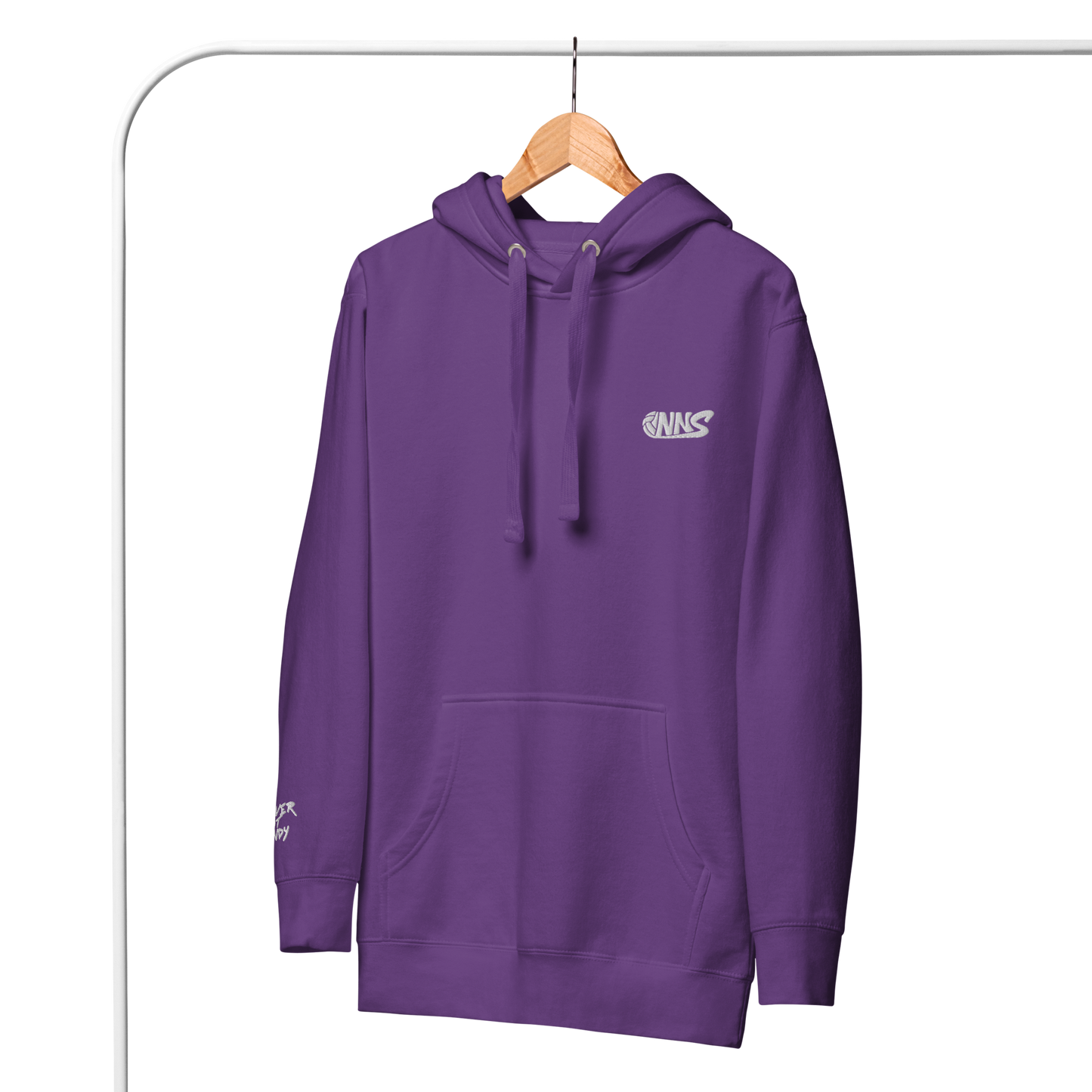 NNS V3 Hoodie