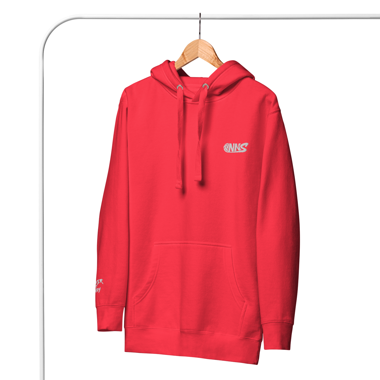 NNS V3 Hoodie