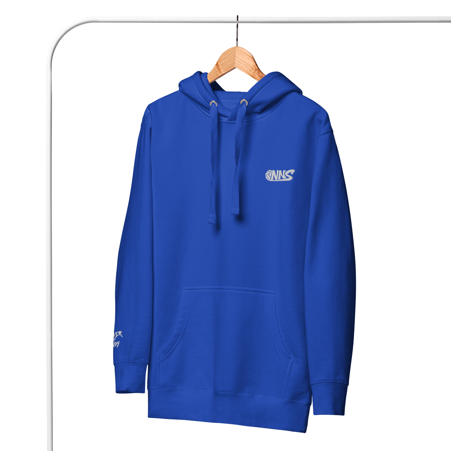 NNS V3 Hoodie