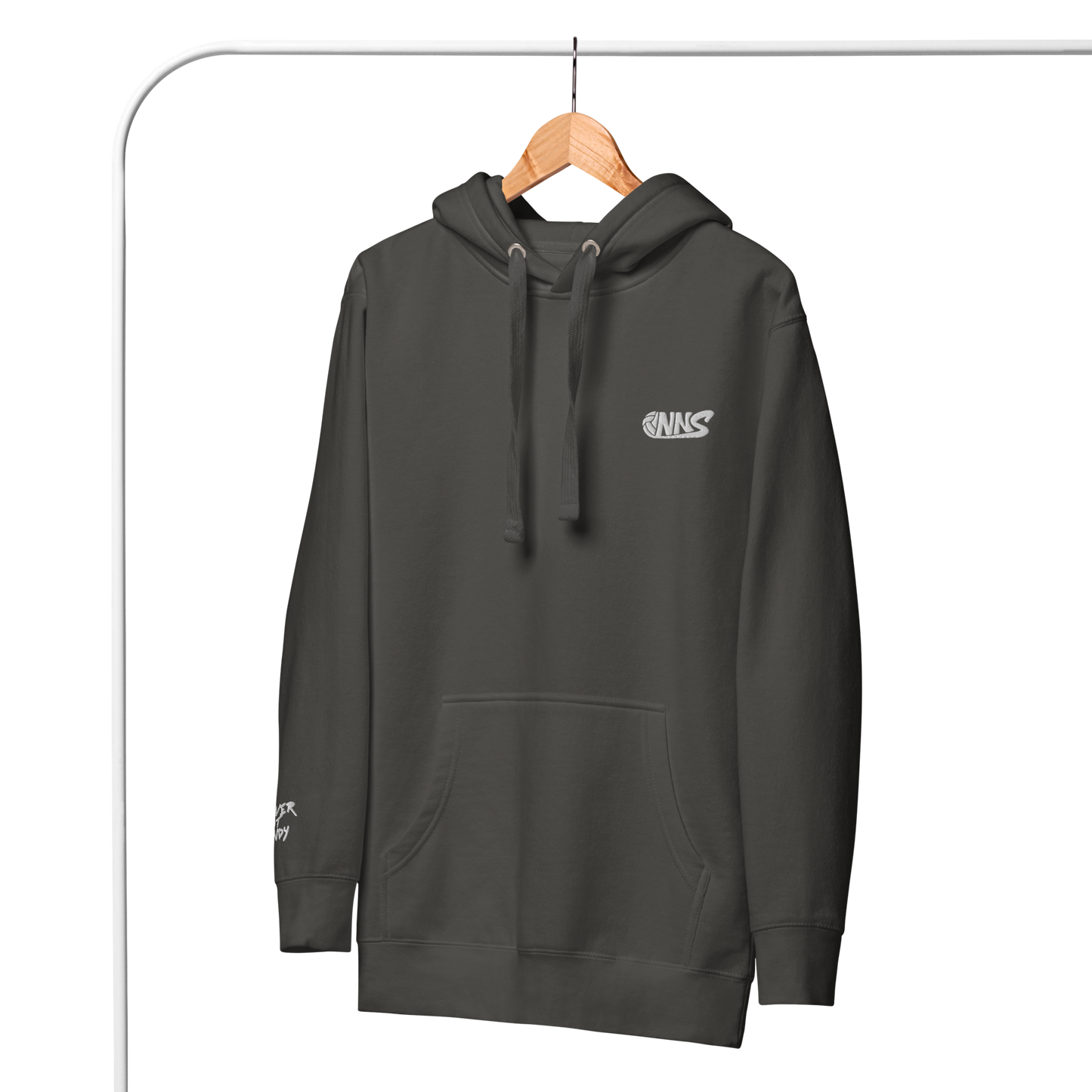 NNS V3 Hoodie