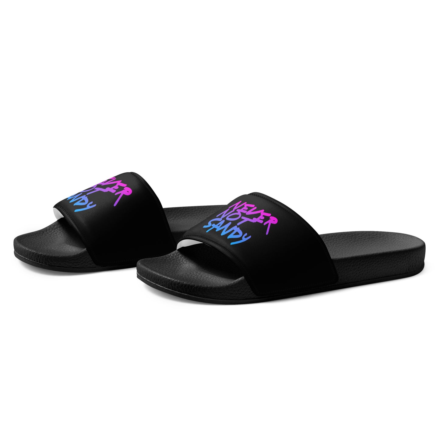 Men’s NNS slides