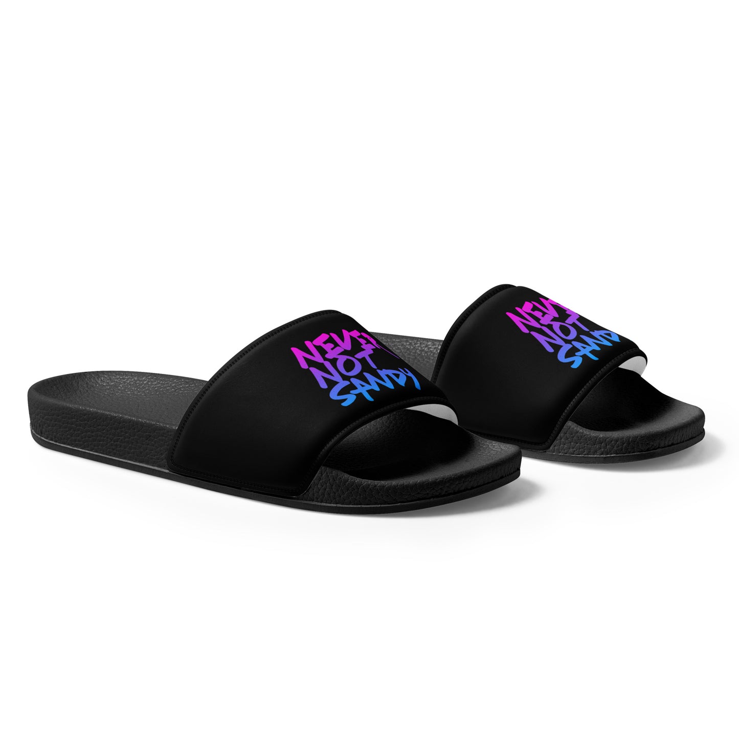 Men’s NNS slides