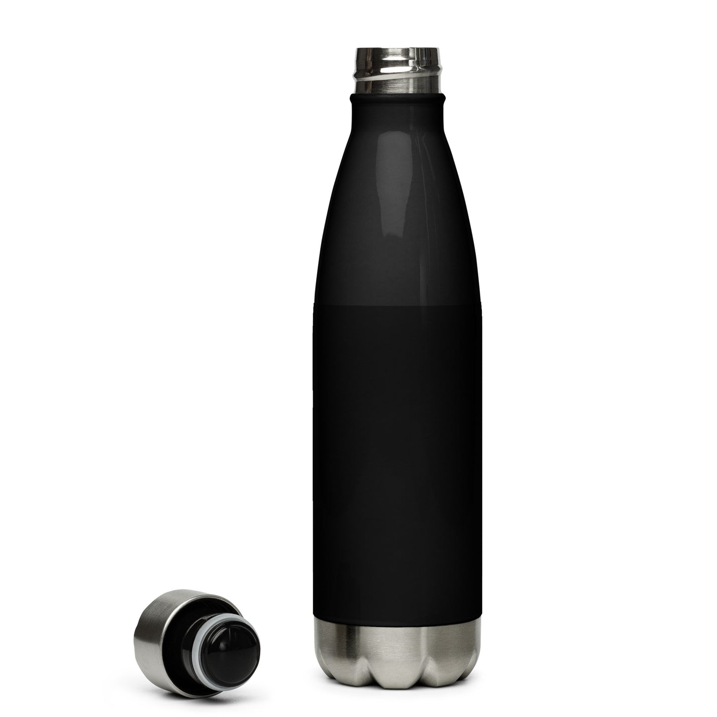 Stainless steel NNS water bottle