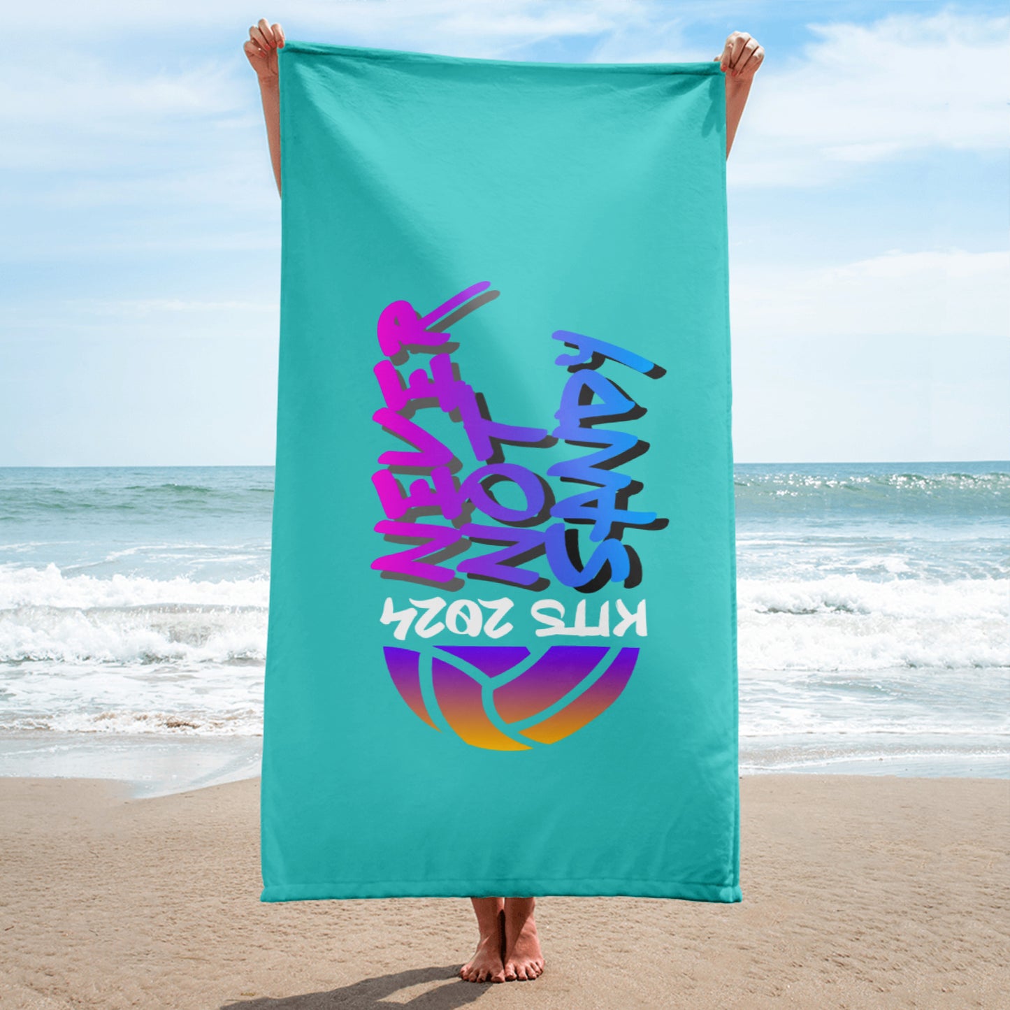 NNS Towel